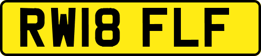 RW18FLF