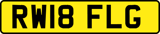 RW18FLG