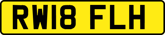RW18FLH