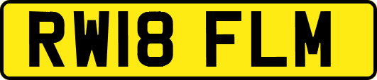 RW18FLM
