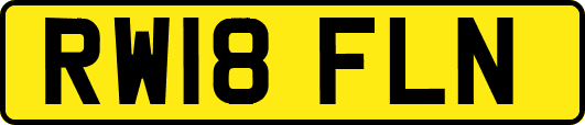 RW18FLN