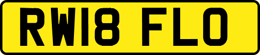 RW18FLO