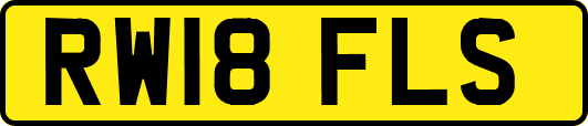 RW18FLS