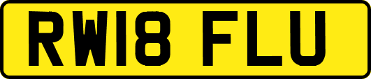 RW18FLU