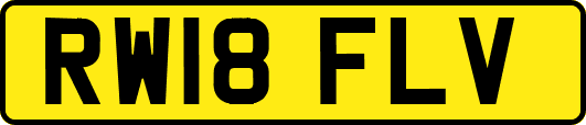 RW18FLV