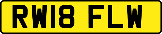 RW18FLW
