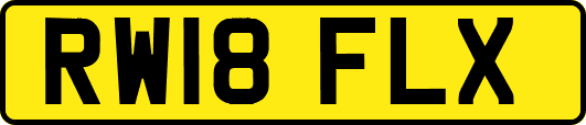 RW18FLX