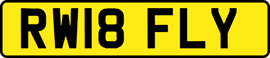 RW18FLY