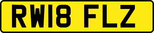 RW18FLZ
