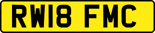 RW18FMC