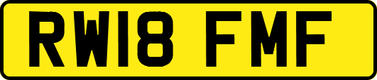 RW18FMF