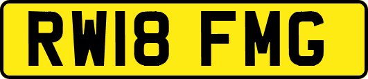 RW18FMG