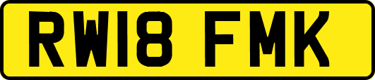 RW18FMK