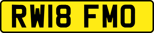 RW18FMO