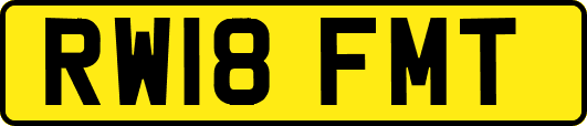 RW18FMT