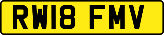 RW18FMV