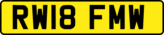 RW18FMW