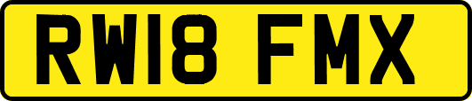 RW18FMX