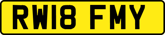RW18FMY
