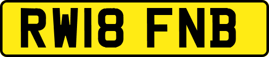 RW18FNB