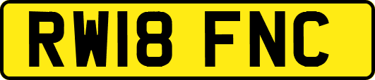 RW18FNC