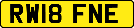 RW18FNE
