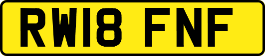 RW18FNF