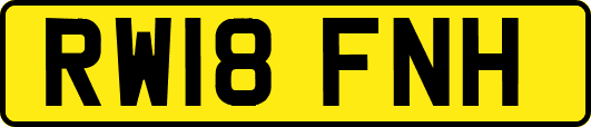 RW18FNH