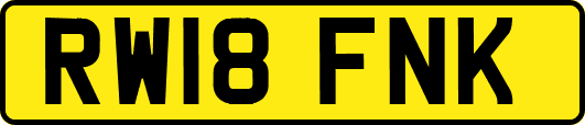 RW18FNK