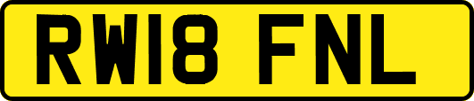 RW18FNL