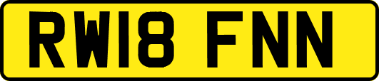 RW18FNN