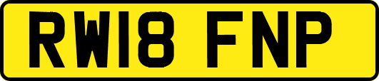 RW18FNP