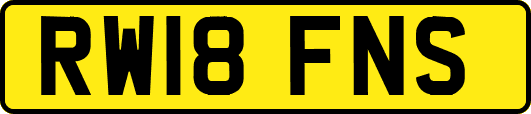 RW18FNS