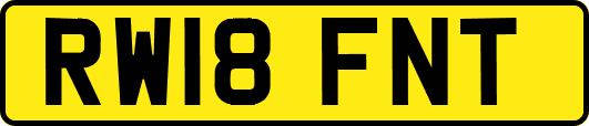 RW18FNT