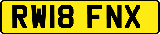 RW18FNX