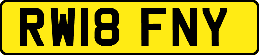 RW18FNY