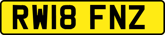 RW18FNZ