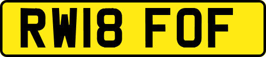 RW18FOF