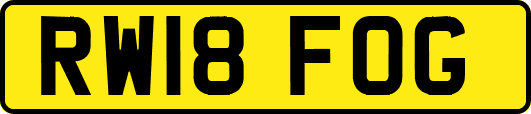 RW18FOG