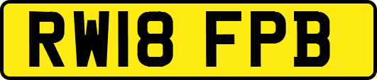 RW18FPB