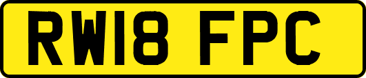 RW18FPC