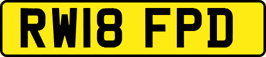 RW18FPD