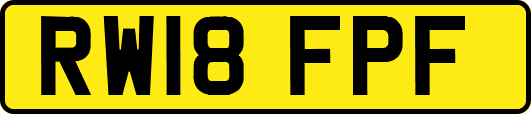 RW18FPF