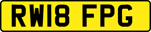 RW18FPG