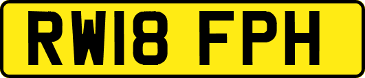 RW18FPH