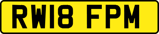 RW18FPM