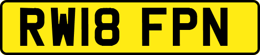 RW18FPN