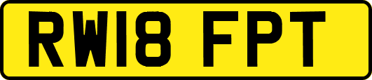 RW18FPT