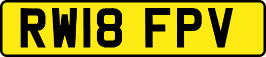 RW18FPV