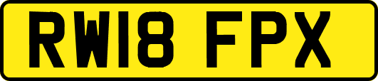 RW18FPX